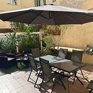 Appartement Centre, Nice
